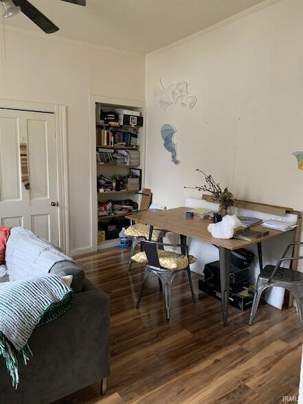 Foto del edificio - 318 S Euclid Ave