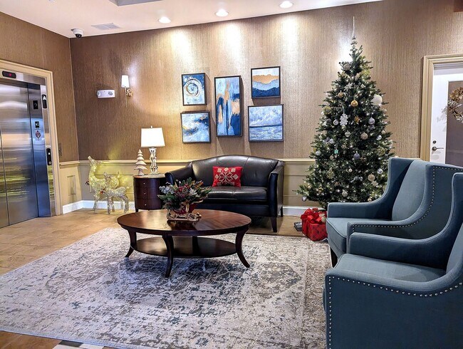 Foto del edificio - The Easy Life at City Center