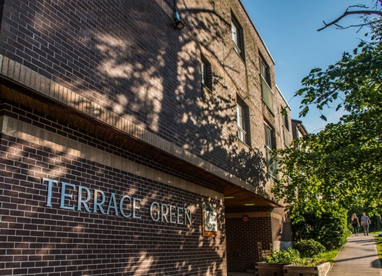 Primary Photo - Terrace Green