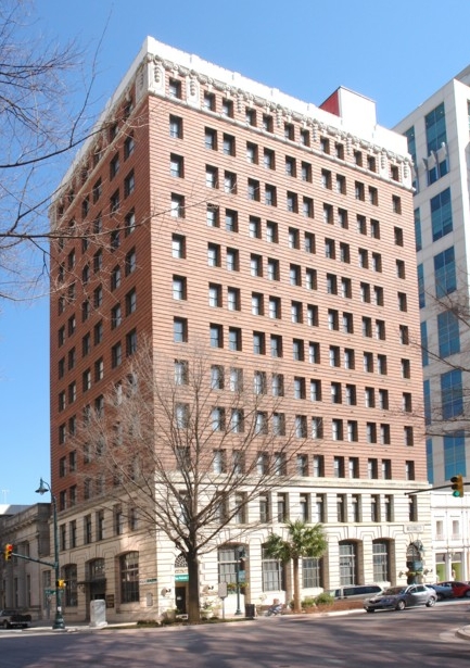 Barringer Building - Main Street Living