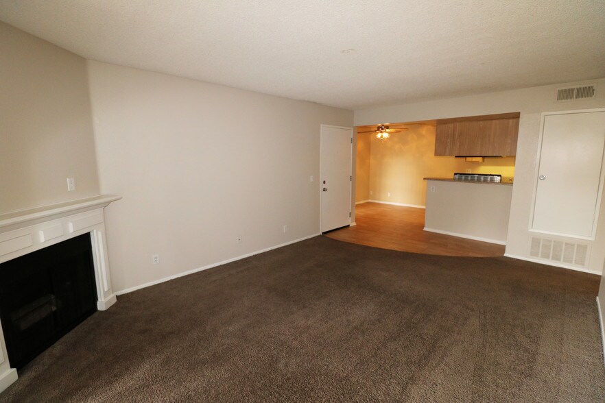 Burton Place Apartments Apartments in Ontario, CA Westside Rentals