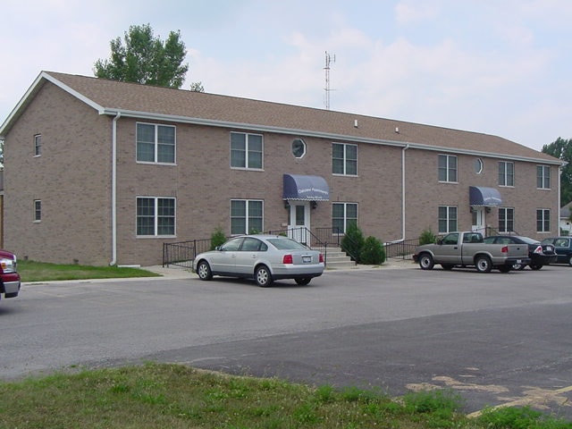 Building Photo - 101 E Bannon St