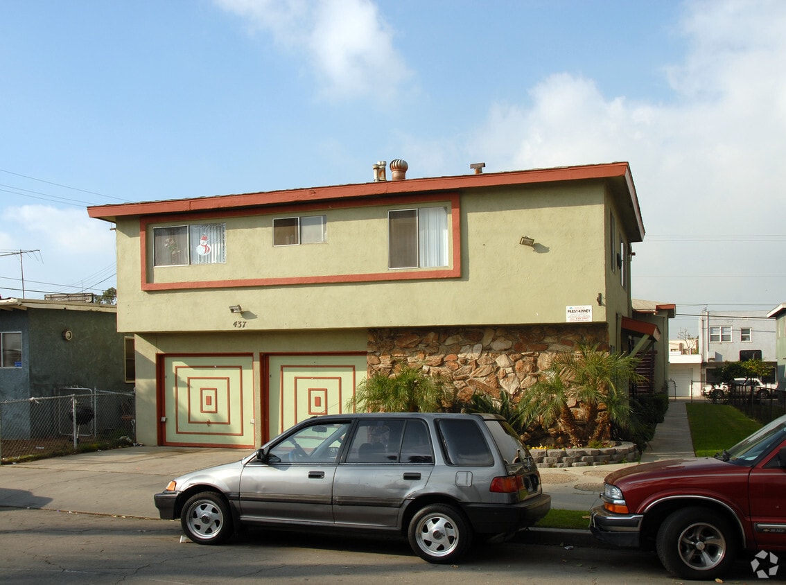 Building Photo - 437 BONITO Ave