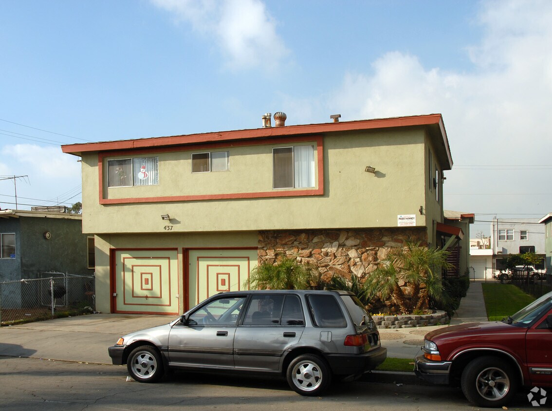 Foto del edificio - 437 BONITO Ave