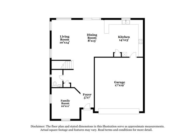 Building Photo - 4055 E Vest Ave