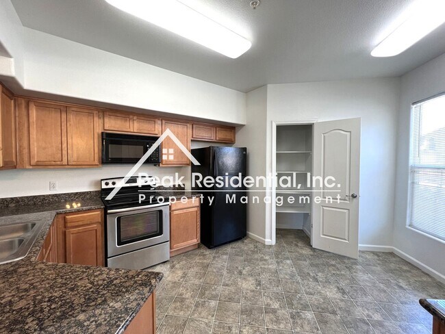 Foto del edificio - 2 br, 2 bath House - 5606 Tares Circle