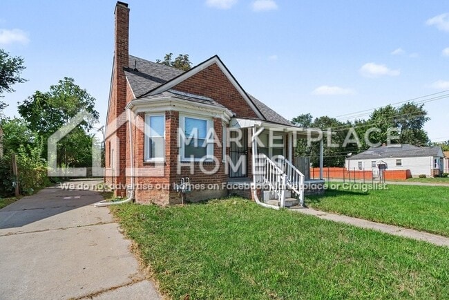Building Photo - 8111 Warwick St