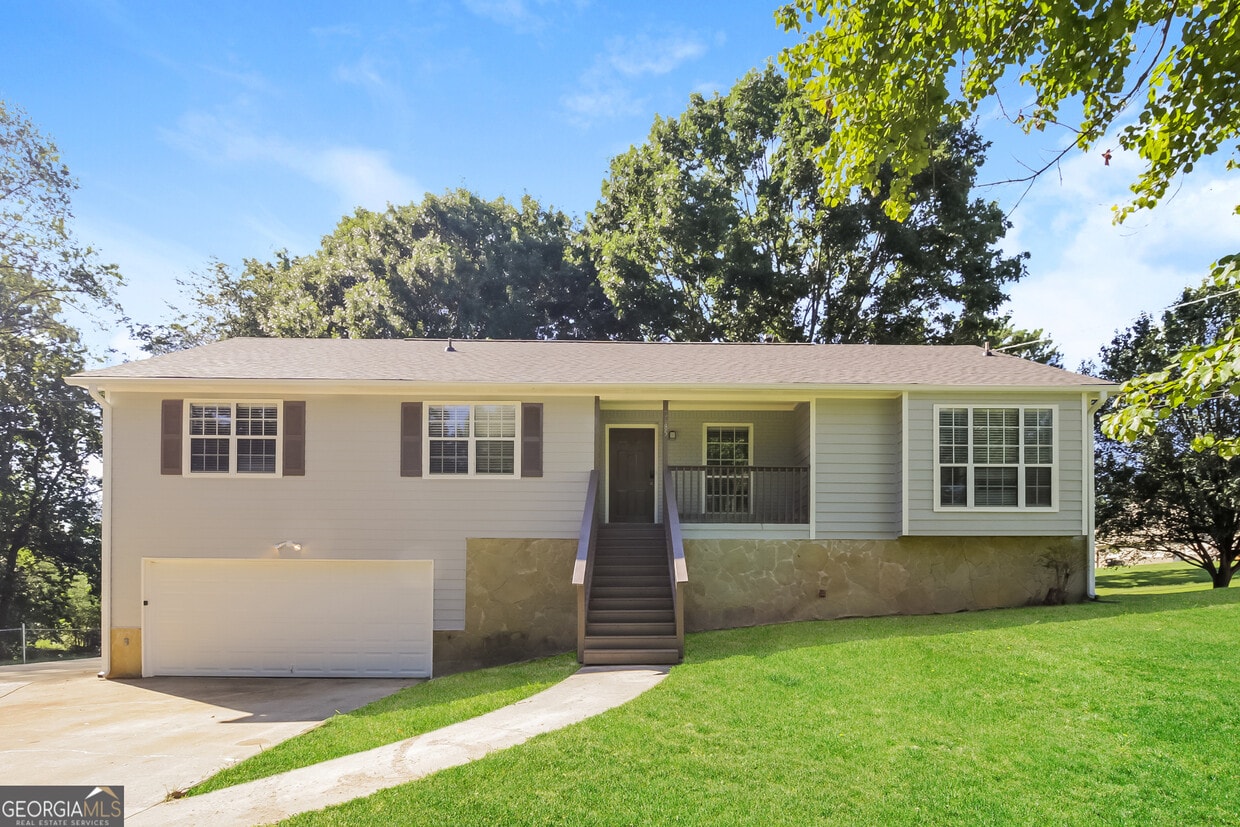 Foto principal - 2685 Springside Ct