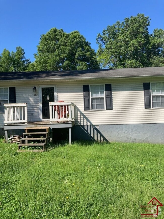 Building Photo - 480 Dogwood Cir