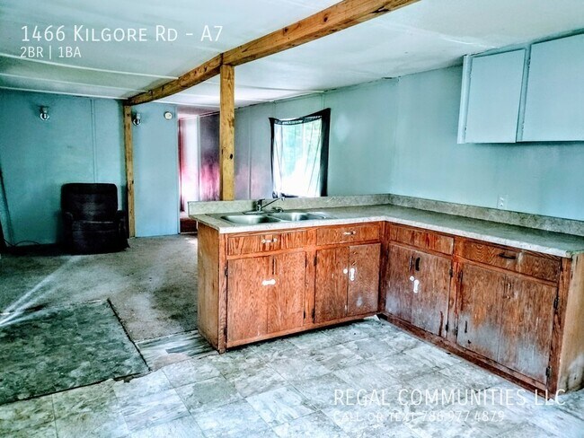 Foto del edificio - 2 Bed 1 Bath Home For Sale Via Rent To Own