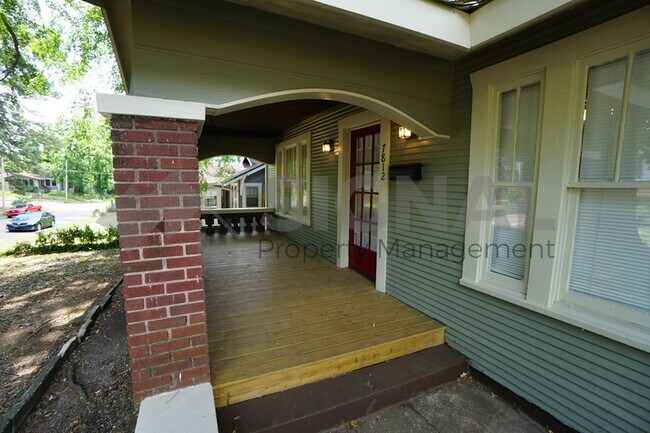 Foto del edificio - 7812 5th Ave S