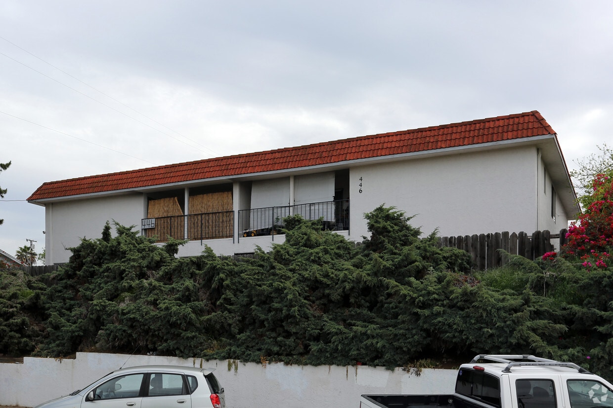 Building Photo - 446 Rancho Vista Rd