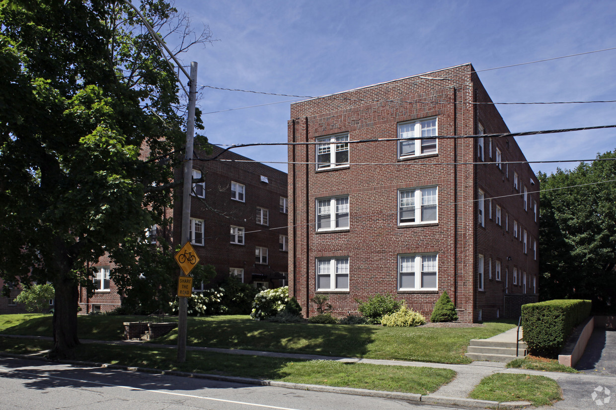 Building Photo - 24 Blackstone Blvd