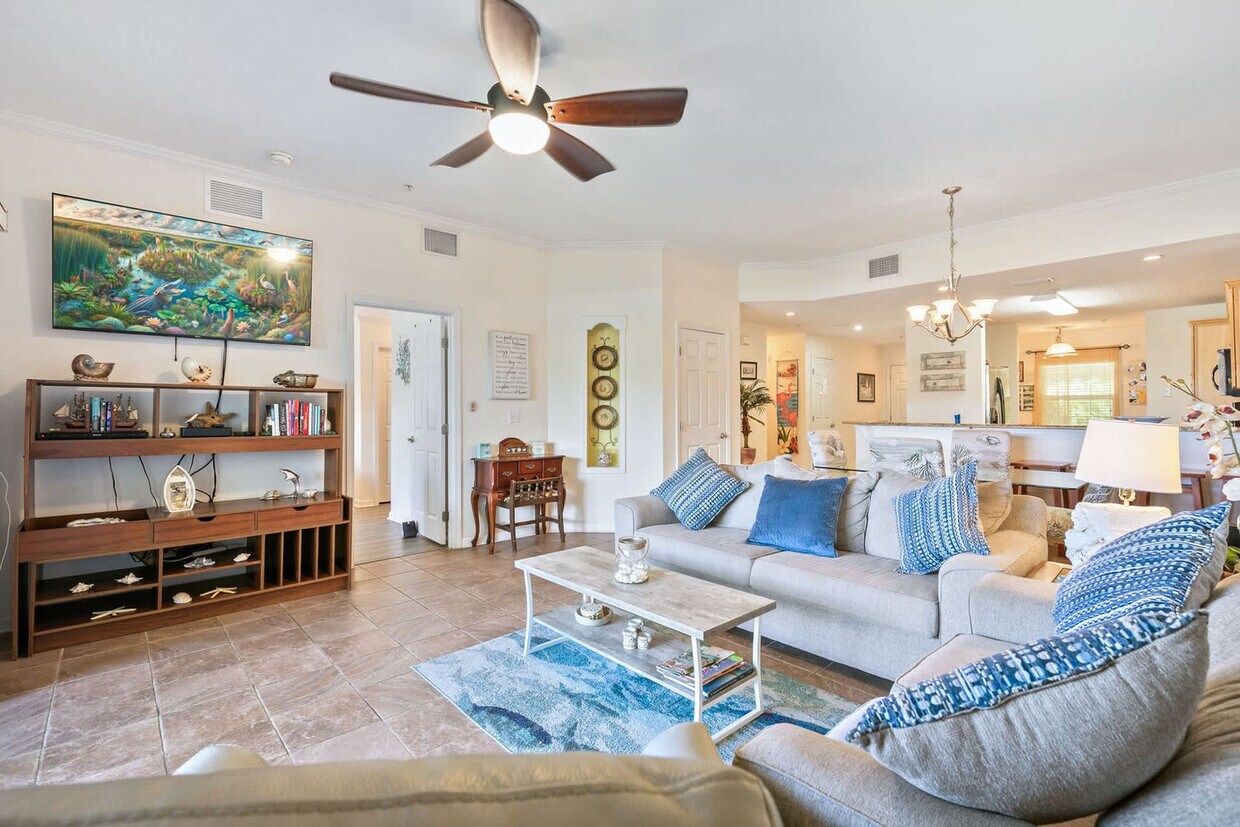 Foto principal - 264 Gibraltar Ct