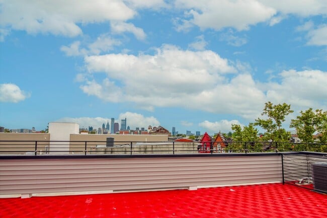 Foto del edificio - 1511 N 17th St