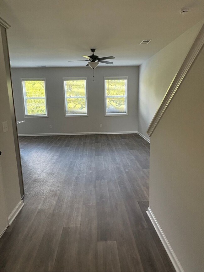 Foto del edificio - Charming 3BR Townhome in Adairsville