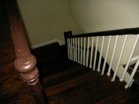 Foto del edificio - 331 N Henry St