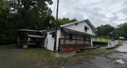 Building Photo - 801 Rutledge Dr