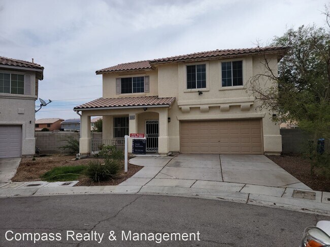 Foto del edificio - 4 br, 2.5 bath House - 1096 North Sloan Ln