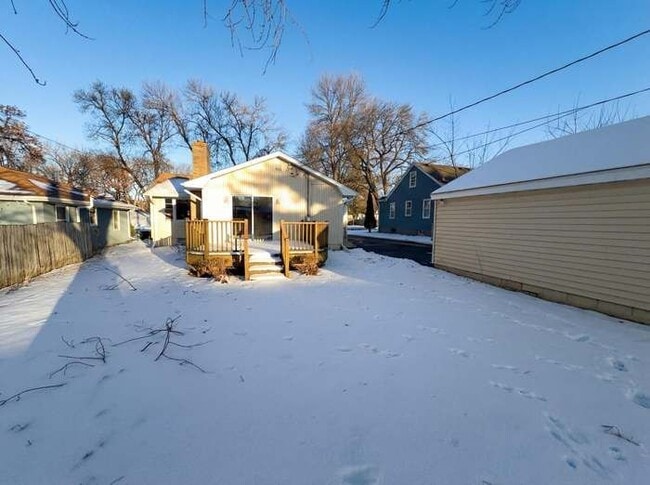 Building Photo - 973 Bidwell St