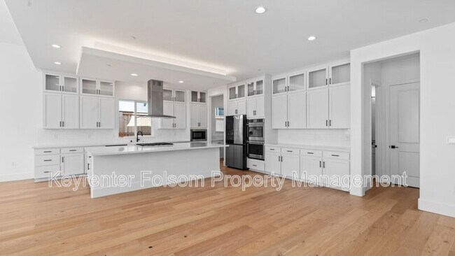 Building Photo - 3840 Fletcher Peak Cir