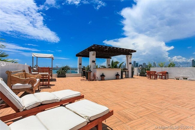 Foto del edificio - 1278 S Venetian Way