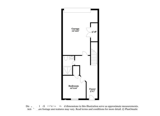 Foto del edificio - 324 McCrorey Ave