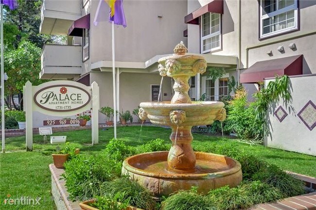 Foto del edificio - 1731 Pine St