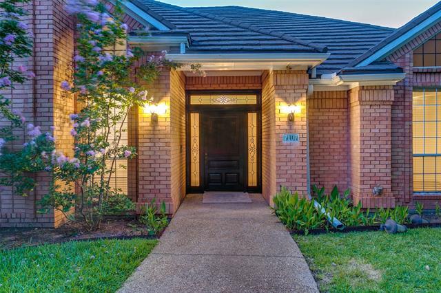 Building Photo - 7107 Debbe Dr