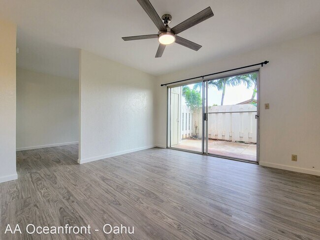 Building Photo - Studio, 1 bath House - 94-775 Paaono St #B3