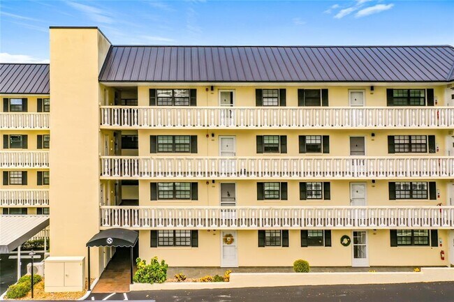Foto del edificio - 101 N Grandview St