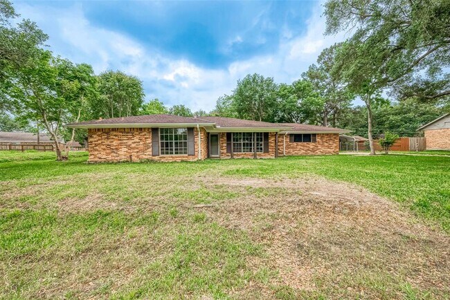 Building Photo - 3414 Meadowville Dr