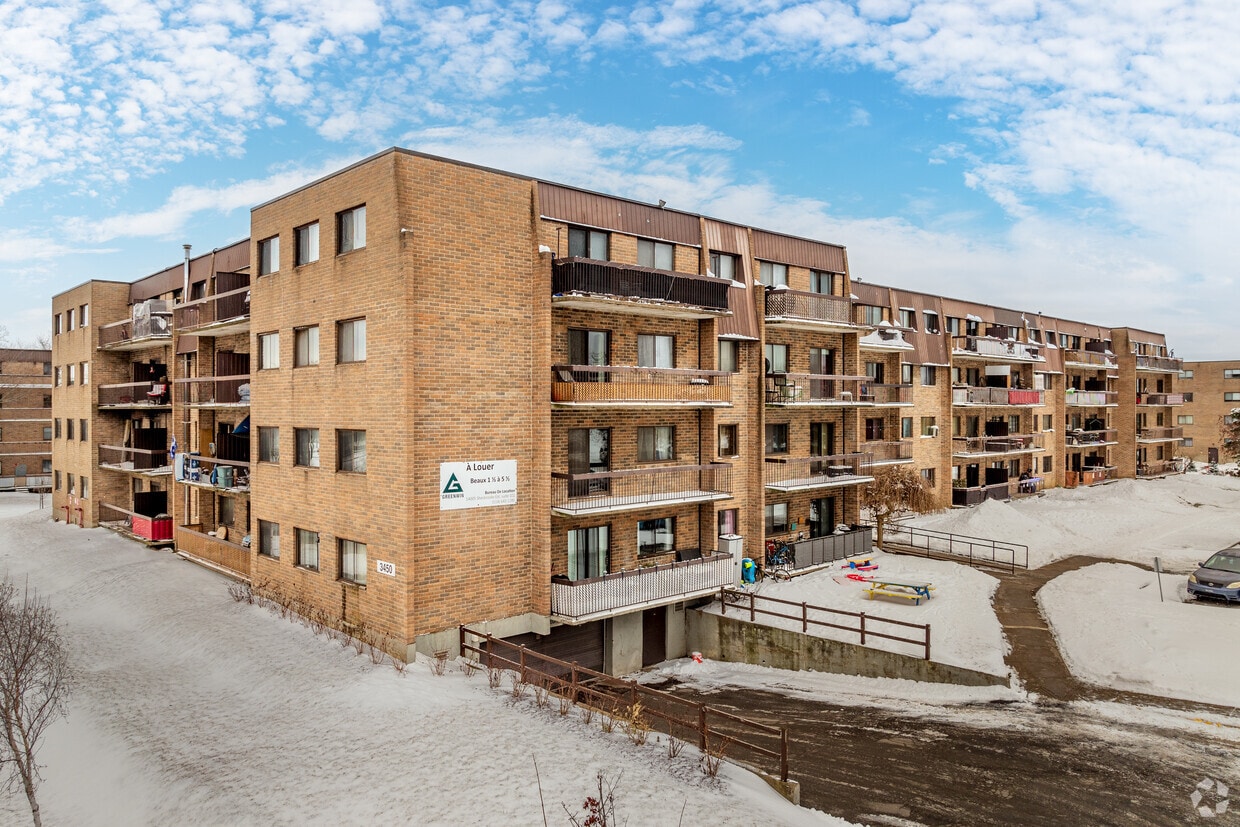 Photo principale - Les Habitations de la Rousselière