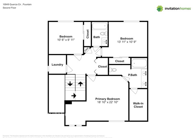 Foto del edificio - 10949 Quercia Cir