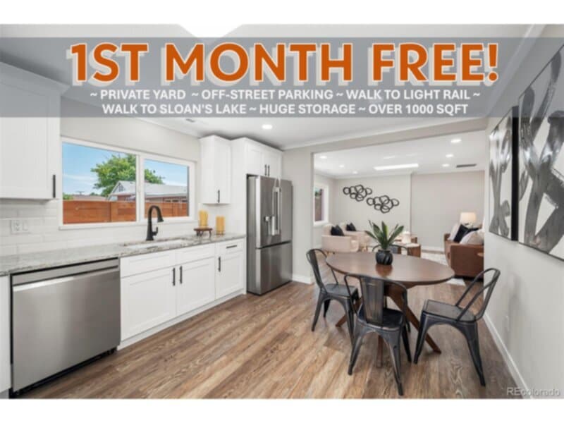 Foto principal - 4905 W 11th Ave