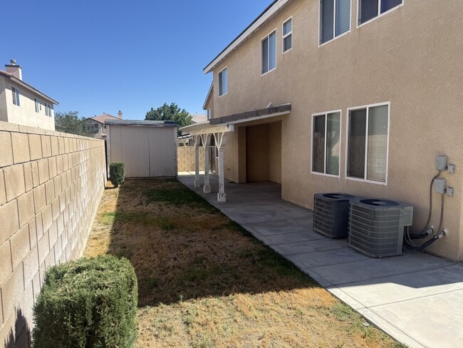 Building Photo - 43725 Windrose Pl