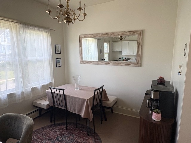 Dining Area - 133 Runnymede Ave
