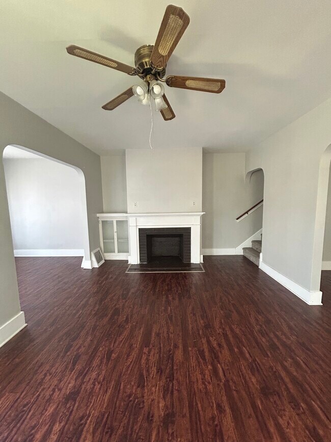 Foto del edificio - 2416 10th St NW