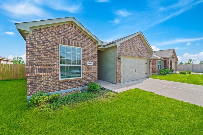 Foto del edificio - 569 Amberwood Pk Dr