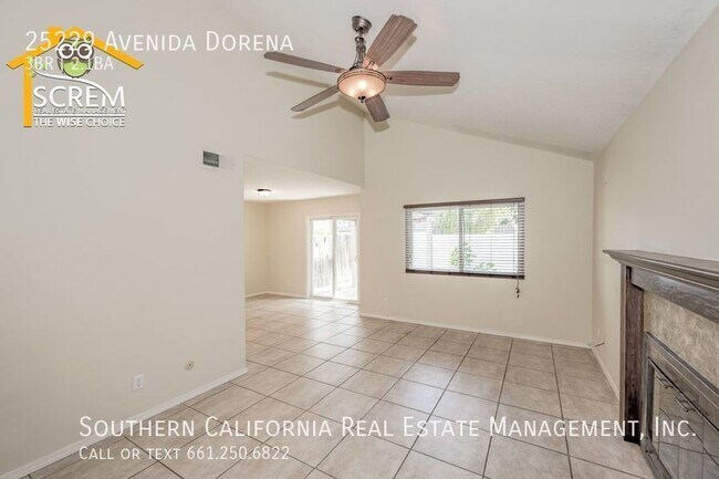 Building Photo - 25229 Ave Dorena