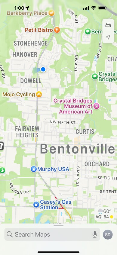 Foto del edificio - 1507 NW Bell Royal Ct