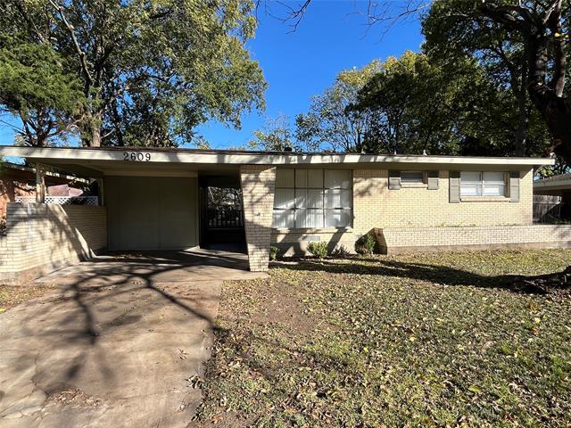 Foto del edificio - 2609 Costa Mesa Dr