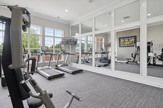 Foto del edificio - Westbury Apartments