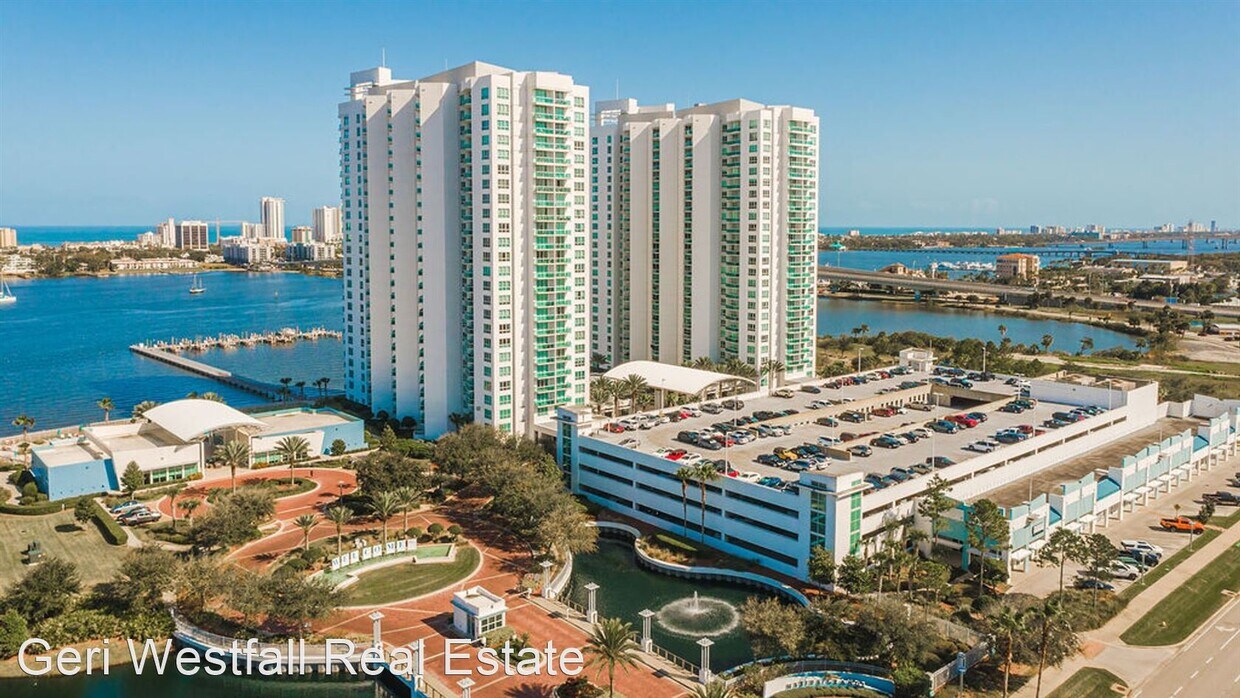 Primary Photo - 2 br, 2 bath House - 231 Riverside Drive #406