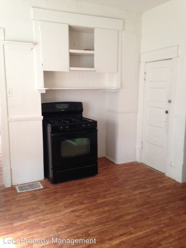 Building Photo - 4 br, 2 bath House - 408 W Murray