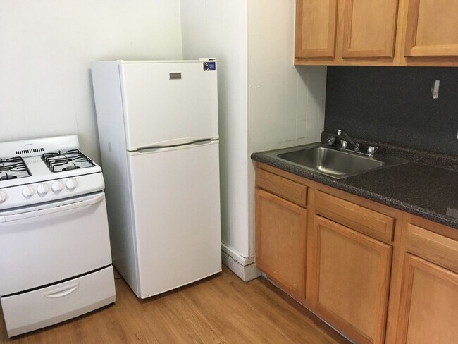 Building Photo - No Broker Fee Brighton One Bed - Available...