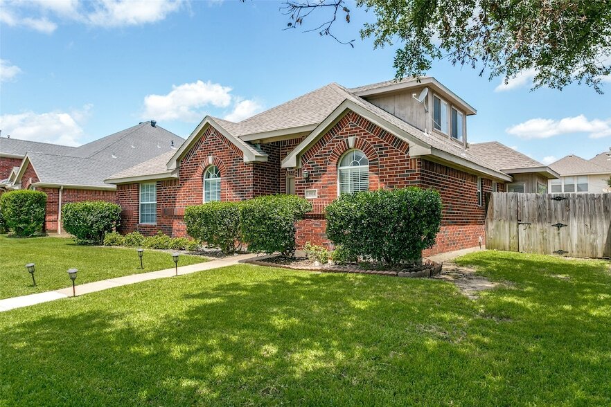 Foto principal - 3914 Randall Ln