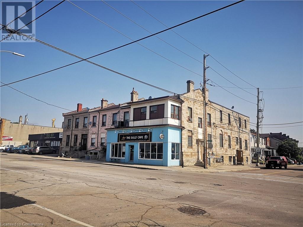 Primary Photo - 259 Hughson St. N