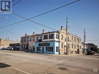 Building Photo - 259 Hughson St. N