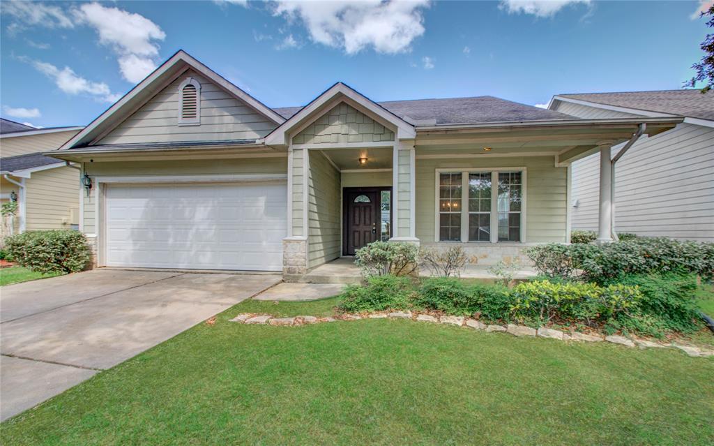 4623 Green Cottage Ln, Missouri City, TX 77459 House Rental in